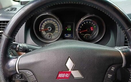 Mitsubishi Pajero IV, 2007 год, 1 575 000 рублей, 12 фотография