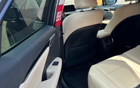 Lexus RX IV рестайлинг, 2021 год, 4 650 000 рублей, 6 фотография