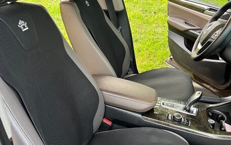 BMW X3, 2013 год, 1 550 000 рублей, 15 фотография