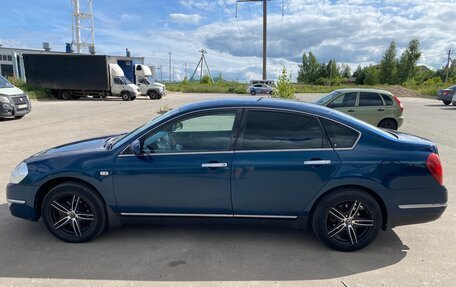Nissan Teana, 2006 год, 650 000 рублей, 3 фотография