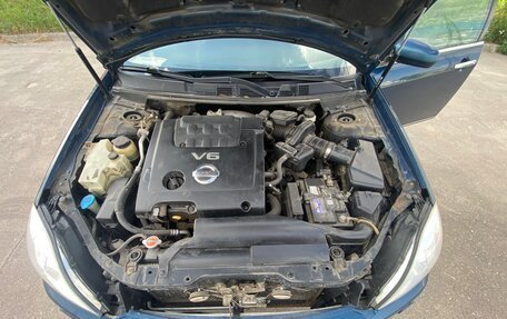 Nissan Teana, 2006 год, 650 000 рублей, 9 фотография