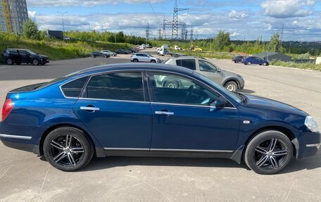 Nissan Teana, 2006 год, 650 000 рублей, 4 фотография