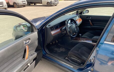 Nissan Teana, 2006 год, 650 000 рублей, 15 фотография