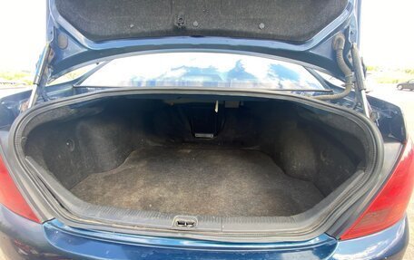 Nissan Teana, 2006 год, 650 000 рублей, 11 фотография