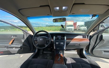 Nissan Teana, 2006 год, 650 000 рублей, 17 фотография