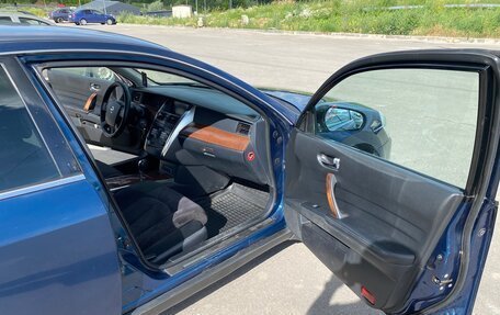 Nissan Teana, 2006 год, 650 000 рублей, 16 фотография