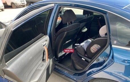Nissan Teana, 2006 год, 650 000 рублей, 14 фотография