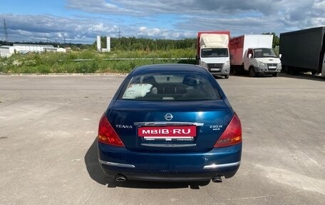 Nissan Teana, 2006 год, 650 000 рублей, 7 фотография