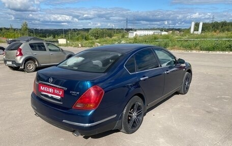 Nissan Teana, 2006 год, 650 000 рублей, 5 фотография