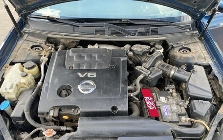Nissan Teana, 2006 год, 650 000 рублей, 10 фотография