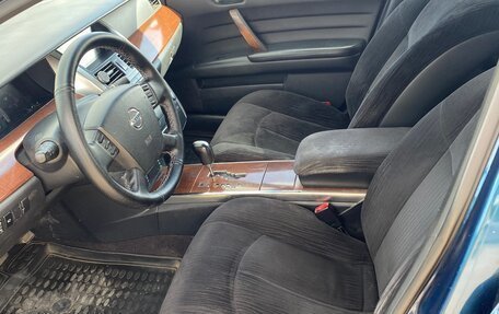Nissan Teana, 2006 год, 650 000 рублей, 19 фотография