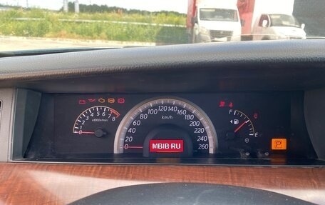 Nissan Teana, 2006 год, 650 000 рублей, 20 фотография