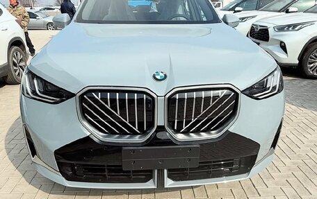 BMW X3, 2025 год, 6 820 000 рублей, 2 фотография
