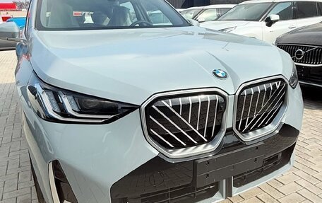 BMW X3, 2025 год, 6 820 000 рублей, 3 фотография