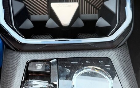 BMW X3, 2025 год, 6 820 000 рублей, 9 фотография