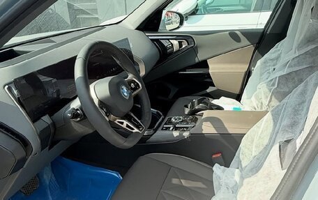 BMW X3, 2025 год, 6 820 000 рублей, 8 фотография