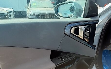 BMW X3, 2025 год, 6 820 000 рублей, 10 фотография