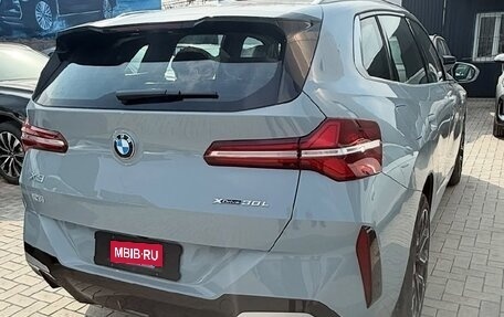 BMW X3, 2025 год, 6 820 000 рублей, 5 фотография