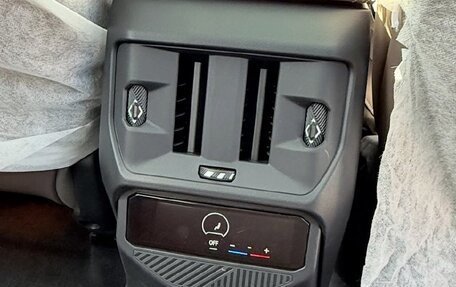 BMW X3, 2025 год, 6 820 000 рублей, 16 фотография