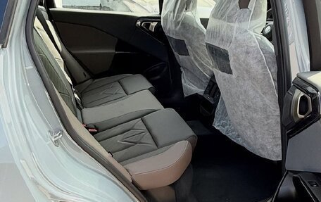 BMW X3, 2025 год, 6 820 000 рублей, 17 фотография