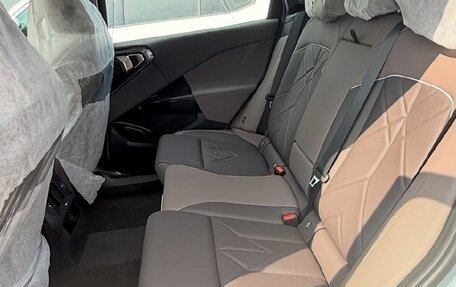 BMW X3, 2025 год, 6 820 000 рублей, 18 фотография