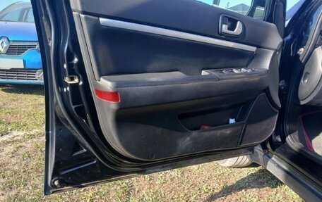 Mitsubishi Galant IX, 2007 год, 600 000 рублей, 8 фотография