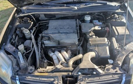 Mitsubishi Galant IX, 2007 год, 600 000 рублей, 13 фотография