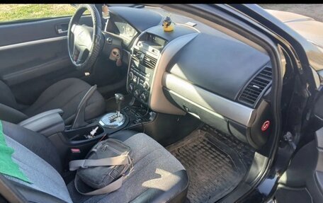 Mitsubishi Galant IX, 2007 год, 600 000 рублей, 12 фотография