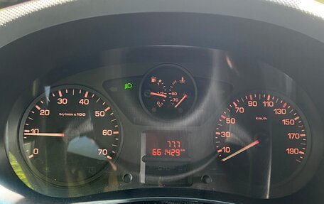 Citroen Berlingo II рестайлинг, 2011 год, 840 000 рублей, 12 фотография
