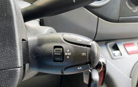 Citroen Berlingo II рестайлинг, 2011 год, 840 000 рублей, 14 фотография