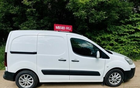 Citroen Berlingo II рестайлинг, 2011 год, 840 000 рублей, 4 фотография