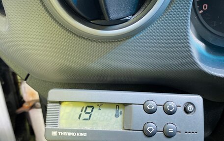 Citroen Berlingo II рестайлинг, 2011 год, 840 000 рублей, 16 фотография