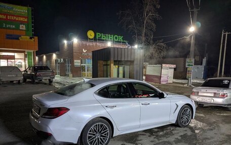 Genesis G70 I, 2018 год, 1 900 000 рублей, 8 фотография