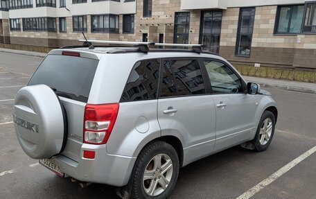 Suzuki Grand Vitara, 2008 год, 945 000 рублей, 4 фотография