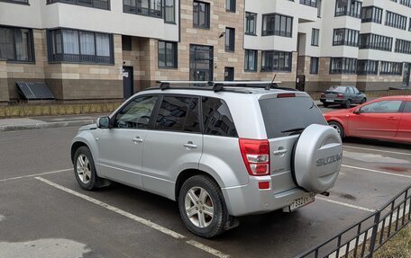 Suzuki Grand Vitara, 2008 год, 945 000 рублей, 3 фотография