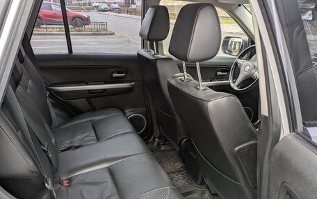 Suzuki Grand Vitara, 2008 год, 945 000 рублей, 7 фотография