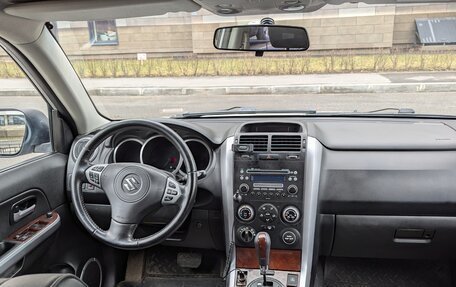 Suzuki Grand Vitara, 2008 год, 945 000 рублей, 8 фотография