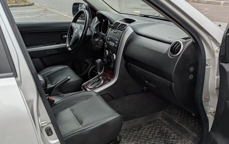 Suzuki Grand Vitara, 2008 год, 945 000 рублей, 15 фотография