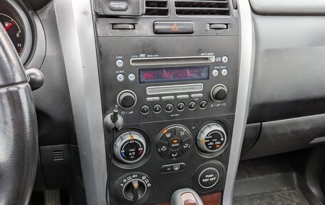 Suzuki Grand Vitara, 2008 год, 945 000 рублей, 9 фотография