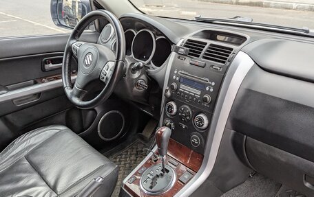 Suzuki Grand Vitara, 2008 год, 945 000 рублей, 16 фотография
