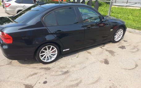 BMW 3 серия, 2007 год, 1 150 000 рублей, 4 фотография