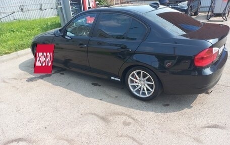 BMW 3 серия, 2007 год, 1 150 000 рублей, 5 фотография
