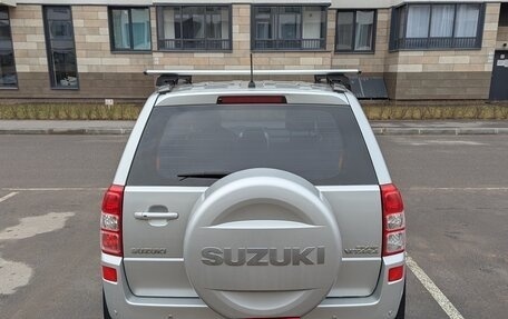 Suzuki Grand Vitara, 2008 год, 945 000 рублей, 12 фотография