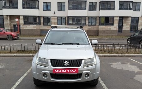 Suzuki Grand Vitara, 2008 год, 945 000 рублей, 14 фотография