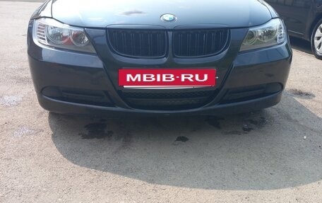 BMW 3 серия, 2007 год, 1 150 000 рублей, 3 фотография