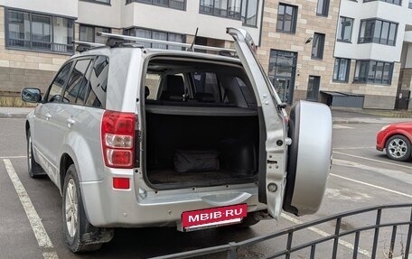 Suzuki Grand Vitara, 2008 год, 945 000 рублей, 6 фотография