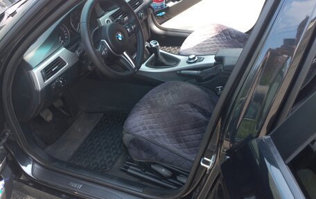 BMW 3 серия, 2007 год, 1 150 000 рублей, 7 фотография