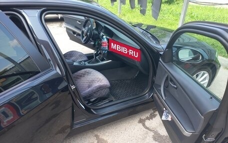 BMW 3 серия, 2007 год, 1 150 000 рублей, 9 фотография