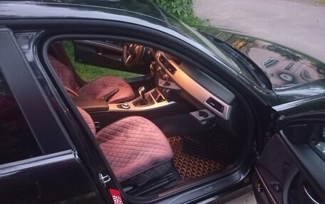 BMW 3 серия, 2007 год, 1 150 000 рублей, 11 фотография