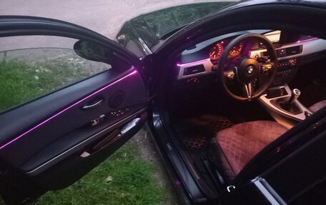 BMW 3 серия, 2007 год, 1 150 000 рублей, 18 фотография
